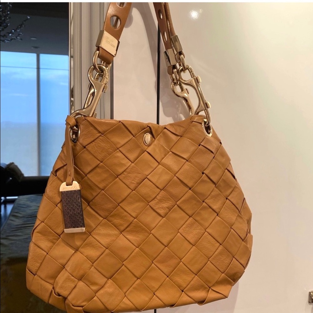 JIMMY CHOO BAG - Picture 2 of 11